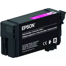 Epson T40C3 Patron Magenta 26ml /o/