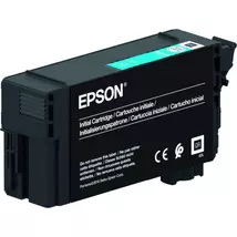 Epson T40D2 Tintapatron Cyan 50ml