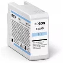 Epson T47A5 Tintapatron Light Cyan 50 ml