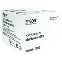 Epson T6712 Maintenance Box 50.000 oldal kapacitás