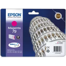 Epson T7913 Tintapatron Magenta 6,5ml No.79