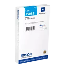 Epson T9082 Patron Cyan 4K /o/