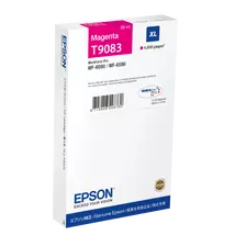 Epson T9083 Patron Magenta 4K /o/