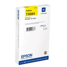 Epson T9084 Patron Yellow 4K /o/