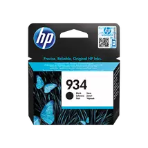 HP C2P19AE Tintapatron Black 400 oldal kapacitás No.934