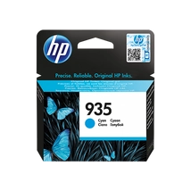 HP C2P20AE Tintapatron Cyan 400 oldal kapacitás No.935