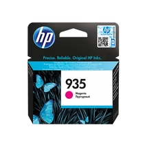 HP C2P21AE Tintapatron Magenta 400 oldal kapacitás No.935