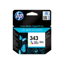 HP C8766EE Tintapatron Color 330 oldal kapacitás No.343