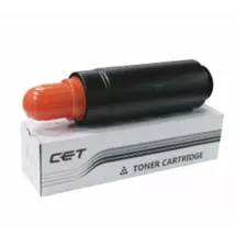Utángyártott CANON CEXV35/CEXV36 TONER Black 70000 oldal kapacitás CT*