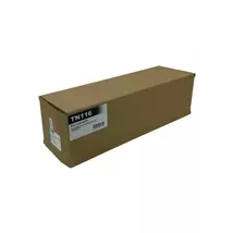 Utángyártott MINOLTA B164/B215 Toner Black TN116/TN118 White Box