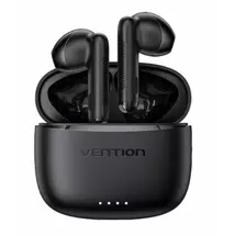 Vention E04 (Elf earbuds,fekete), fülhallgató