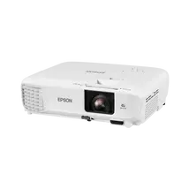Epson EB-W49 3LCD / 3800Lumen / LAN / WXGA projektor