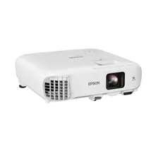 Epson EB-992F 3LCD / 4200lumen / LAN / WIFI / Full HD oktatási projektor