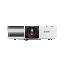 Epson EB-L630U 3LCD / 6200Lumen / WIFI / WUXGA lézer fix optikás projektor