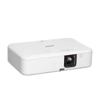 Epson CO-FH02 3LCD / 3000 lumen / Full HD projektor