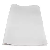 Pergamenpótló papír, íves, 60x80 cm, 10 kg