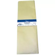 Háztartási csomagolópapír, íves, 80x120 cm, 10 ív, VICTORIA FACILITY