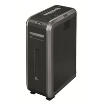 Iratmegsemmisítő, konfetti, 20 lap, FELLOWES "Powershred® 125Ci"