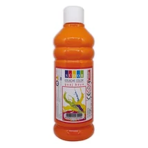 Tempera, 500 ml, Südor, narancs