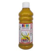 Tempera, 500 ml, Südor, metál arany