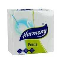 Szalvéta, 100 lap, "Harmony Prima Plus"