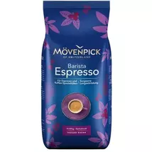 Kávé, pörkölt, szemes, 1000 g,  MÖVENPICK "Espresso"