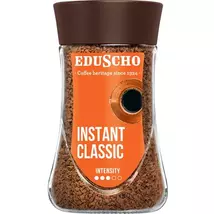 Instant kávé, 100 g, EDUSCHO "Classic"
