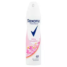 Dezodor, 150 ml, REXONA "Sexy Bouquet"