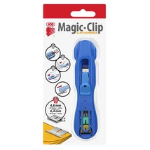 Kapocs adagoló, kapoccsal, ICO "Magic Clipper"