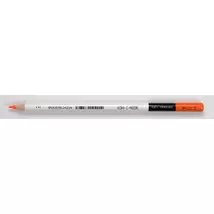 Szövegkiemelő ceruza, KOH-I-NOOR "3411", narancssárga