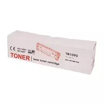 TN1090 Lézertoner, TENDER®, fekete, 1,5k