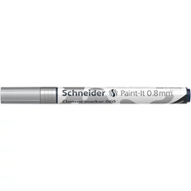 Króm marker, 0,8 mm, SCHNEIDER "Paint-It 060"