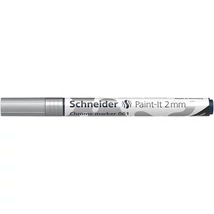 Króm marker, 2 mm, SCHNEIDER "Paint-It 061"