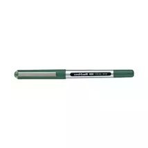 Rollertoll, 0,3 mm, UNI "UB-150 Eye Micro", zöld