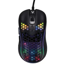 MOU VX Gaming Hades series Ultra könnyű Gaming egér 7200DPI