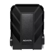 ADATA AHD710P 2,5" 1TB USB3.1 ütés és vízálló fekete külső winchester