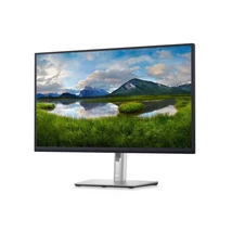 Dell P2723DE 27" LED monitor HDMI, DP, USB Type-C (2560x1440)