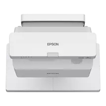 Epson EB-770F oktatási célú szuperközeli projektor