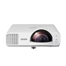 Epson EB-L210SW oktatási célú közeli projektor, WXGA, WIFI, Miracast