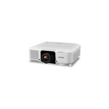 Epson EB-PU1008W cserélhető objektíves lézerlámpás installációs projektor, WUXGA