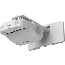 Epson EB-685W oktatási célú szuper közeli projektor, WXGA, LAN