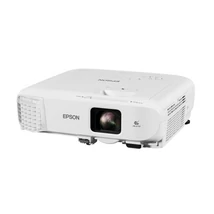 Epson EB-982W oktatási célú projektor, WXGA, LAN