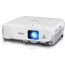 Epson EB-992F oktatási célú projektor, Full HD, LAN, WIFI