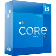 Intel Core i5-12400 2.50GHz LGA1700