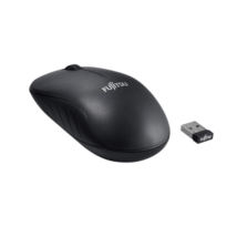 Fujitsu Notebook Wireless Mouse WI210