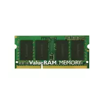 Kingston 16GB/2666MHz DDR4 (KCP426SD8/16) notebook memória