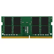 Kingston 16GB/3200MHz DDR4 Single Rank (KCP432SS8/16) notebook memória
