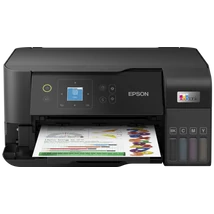 Epson EcoTank L3560 színes tintasugaras A4 MFP, WIFI, 3 év garancia promó