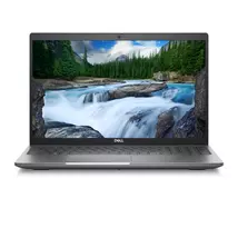Dell Latitude 5540 notebook FHD Ci5-1345U 4.7GHz 8GB 256GB UHD Linux