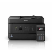 Epson Ecotank L5590 színes tintasugaras A4 4in1 MFP, ADF, Ethernet, WIFI, 3 év g